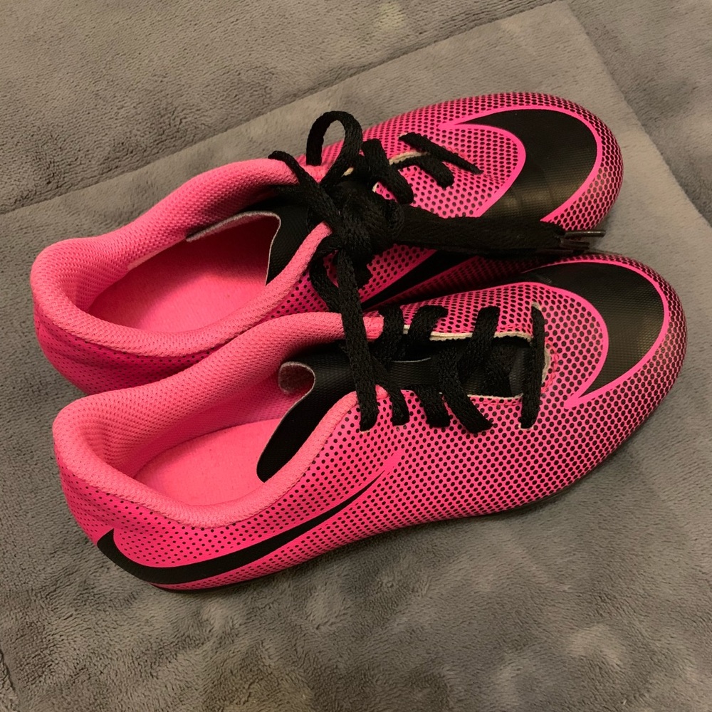 Nike Cleats